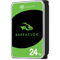 24TB Seagate BarraCuda 3.5" SATA III HDD